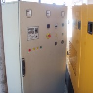 CNB- Standby Generator Inspection