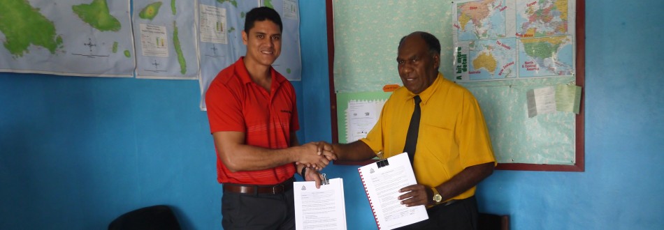 KA signs health facilities assessment contract
