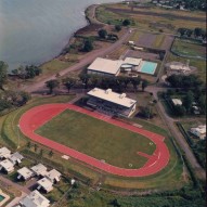 Morobe Sports Complex