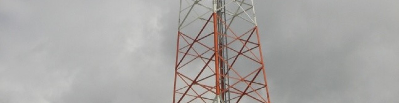 TVL Elluk Antenna