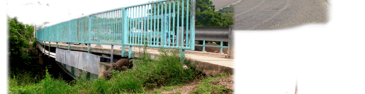 Boroko Creek Bridge