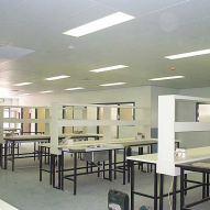 Central Public Health Laboratory