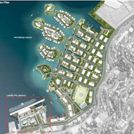Port Morseby Port Precinct Redevelopment - Master Planning and Signature Buildings Concept Design
