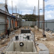 Port Vila Central Market Sanitation Project