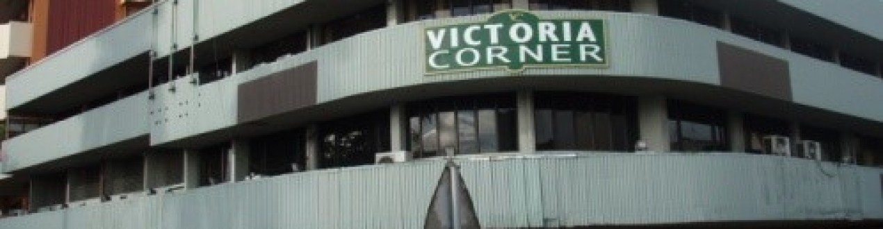 Building Services Audit  FNPF Victoria Corner Building
