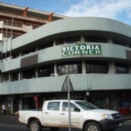 Building Services Audit  FNPF Victoria Corner Building