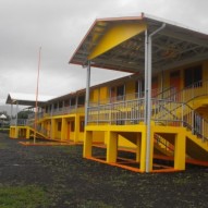 ESPII: Samoa College