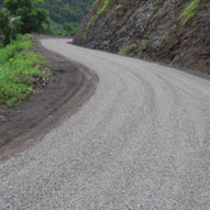 Fagaloa Bay Road Reconstruction