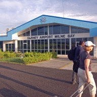 Gurney Airport