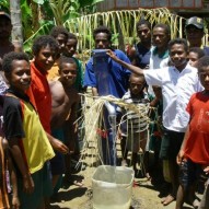 Goroka Water Supply Project
