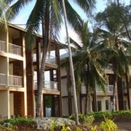 Honiara Heritage Park Hotel