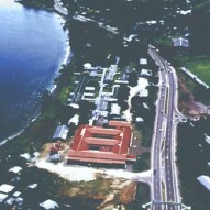 Honiara Roads