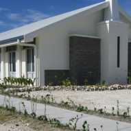 LDS Bairiki Project (Kiribati)