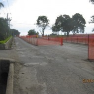 NCDC Road Packages - Morea Tobo Road Upgrade