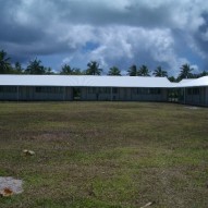 Niuatoputapu High School