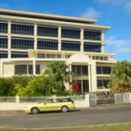 Reserve Bank of Vanuatu