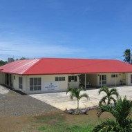 Rural Health Facilities