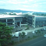 Samoa National Provident Fund Plaza
