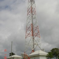 TVL Elluk Antenna