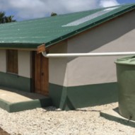 Tanna Schools Cyclone Pam Recovery Project