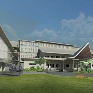 University of South Pacific Solomon Islands New Campus