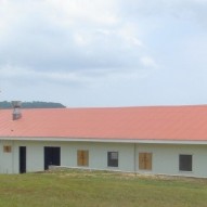 Vanuatu Police Training Wing Facility Upgrade