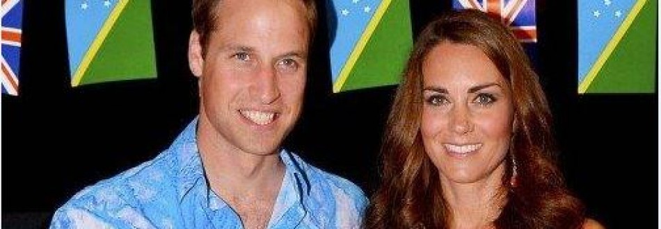 Kramer Ausenco Solomon Islands supports the Queen Elizabeth Diamond Jubilee
