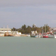Faua Fisheries Harbour