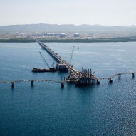 PNG LNG Jetty Design Review